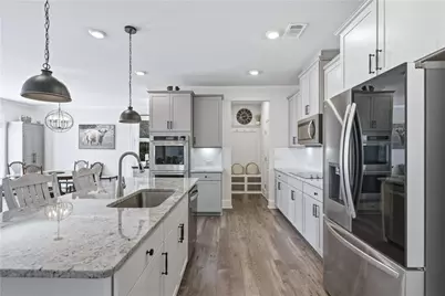 609 Spring Water, Waleska, GA 30183 - Photo 6