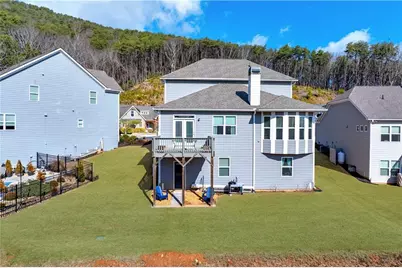 609 Spring Water, Waleska, GA 30183 - Photo 50