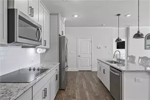 609 Spring Water, Waleska, GA 30183 - Photo 10