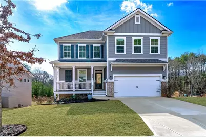 609 Spring Water, Waleska, GA 30183 - Photo 52