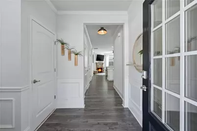 609 Spring Water, Waleska, GA 30183 - Photo 4