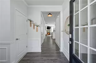 609 Spring Water, Waleska, GA 30183 - Photo 4