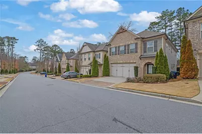 1888 Weston Lane, Tucker, GA 30084 - Photo 2