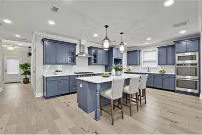 1888 Weston Lane, Tucker, GA 30084 - Photo 6