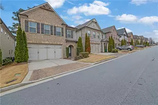 1888 Weston Ln, Tucker, GA 30084 - Photo 1