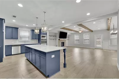 1888 Weston Lane, Tucker, GA 30084 - Photo 4