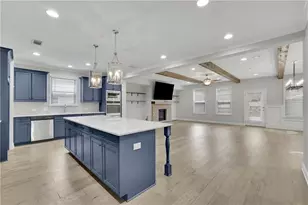 1888 Weston Ln, Tucker, GA 30084 - Photo 4