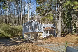 4585 Muirwood Cir, Powder Springs, GA 30127 - Photo 2