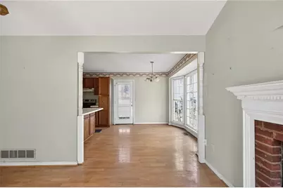 4585 Muirwood Circle, Powder Springs, GA 30127 - Photo 8