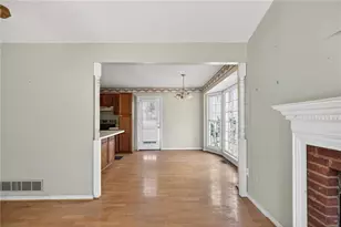 4585 Muirwood Cir, Powder Springs, GA 30127 - Photo 8