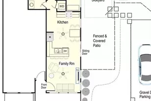 109 Marina Parc Dr, Waleska, GA 30183 - Photo 4