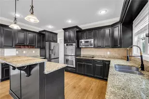 2221 Morning Dew, Conyers, GA 30094 - Photo 16