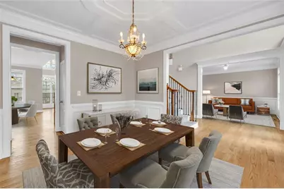 2221 Morning Dew, Conyers, GA 30094 - Photo 4