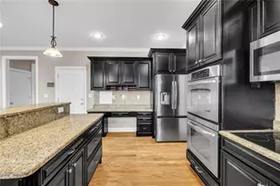 2221 Morning Dew, Conyers, GA 30094 - Photo 14