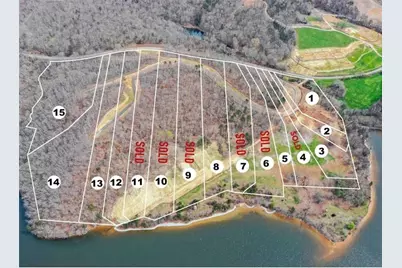 4596 Shirley Road, Gainesville, GA 30506 - Photo 2