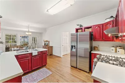 896 Fairwood Way NW, Acworth, GA 30101 - Photo 10