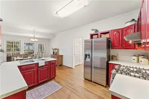 896 Fairwood Way NW, Acworth, GA 30101 - Photo 10