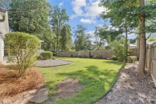 896 Fairwood Way NW, Acworth, GA 30101 - Photo 26