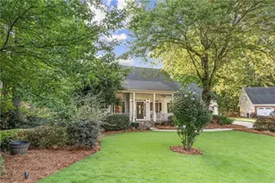 896 Fairwood Way NW, Acworth, GA 30101 - Photo 2