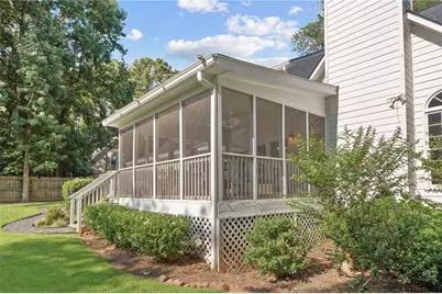 896 Fairwood Way NW, Acworth, GA 30101 - Photo 30