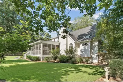 896 Fairwood Way NW, Acworth, GA 30101 - Photo 28