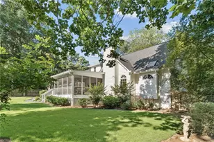 896 Fairwood Way NW, Acworth, GA 30101 - Photo 28