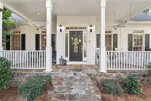 896 Fairwood Way NW, Acworth, GA 30101 - Photo 4