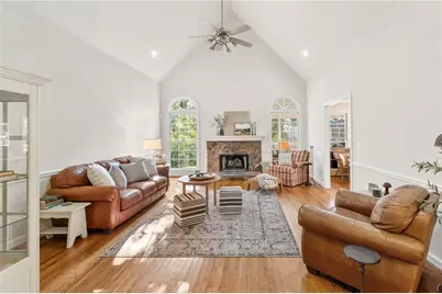 896 Fairwood Way NW, Acworth, GA 30101 - Photo 8