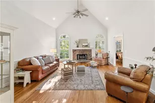 896 Fairwood Way NW, Acworth, GA 30101 - Photo 8