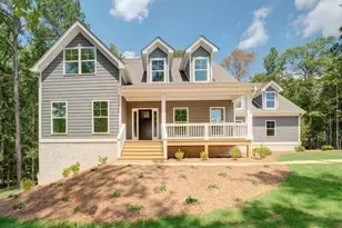 220 Nicklaus, Social Circle, GA 30025 - Photo 1