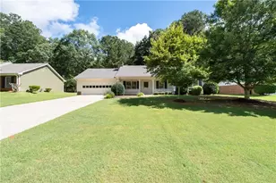 334 Bridgewood Dr SE, Conyers, GA 30094 - Photo 32
