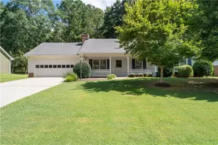 334 Bridgewood Dr SE, Conyers, GA 30094 - Photo 1