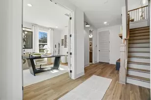 1863 Marisol Circle NW, Kennesaw, GA 30144 - Photo 2