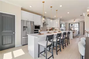 1863 Marisol Circle NW, Kennesaw, GA 30144 - Photo 14