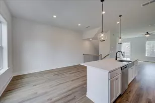 1863 Marisol Circle NW, Kennesaw, GA 30144 - Photo 12