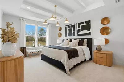 1863 Marisol Circle NW, Kennesaw, GA 30144 - Photo 20