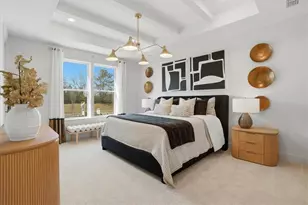 1863 Marisol Circle NW, Kennesaw, GA 30144 - Photo 20