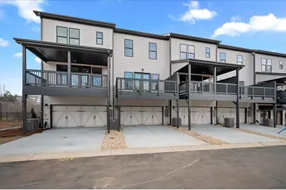 1863 Marisol Circle NW, Kennesaw, GA 30144 - Photo 30