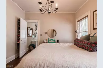 1269 N Highland Avenue NE, Atlanta, GA 30306 - Photo 26