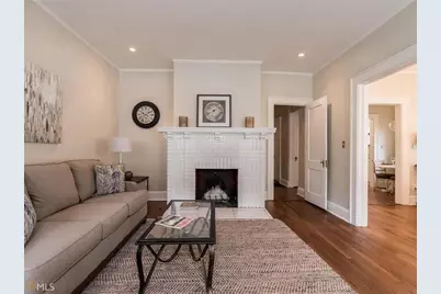 1269 N Highland Avenue NE, Atlanta, GA 30306 - Photo 8