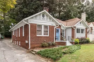 1269 N Highland Ave NE, Atlanta, GA 30306 - Photo 2