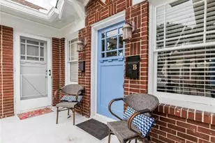 1269 N Highland Ave NE, Atlanta, GA 30306 - Photo 4