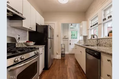 1269 N Highland Avenue NE, Atlanta, GA 30306 - Photo 18