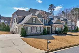 504 Taymack Farm Ct, Woodstock, GA 30188 - Photo 2