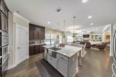 504 Taymack Farm Court, Woodstock, GA 30188 - Photo 12