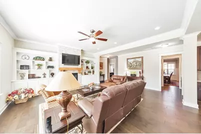 504 Taymack Farm Court, Woodstock, GA 30188 - Photo 16