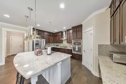 504 Taymack Farm Court, Woodstock, GA 30188 - Photo 10