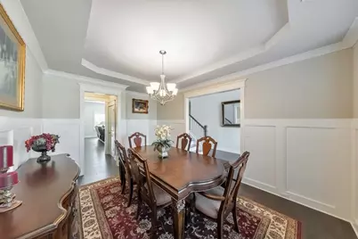 504 Taymack Farm Court, Woodstock, GA 30188 - Photo 6