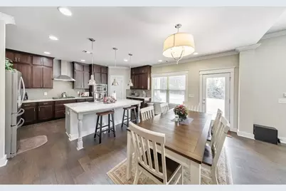 504 Taymack Farm Court, Woodstock, GA 30188 - Photo 14