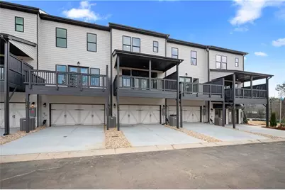 1867 Marisol Circle NW, Kennesaw, GA 30144 - Photo 30